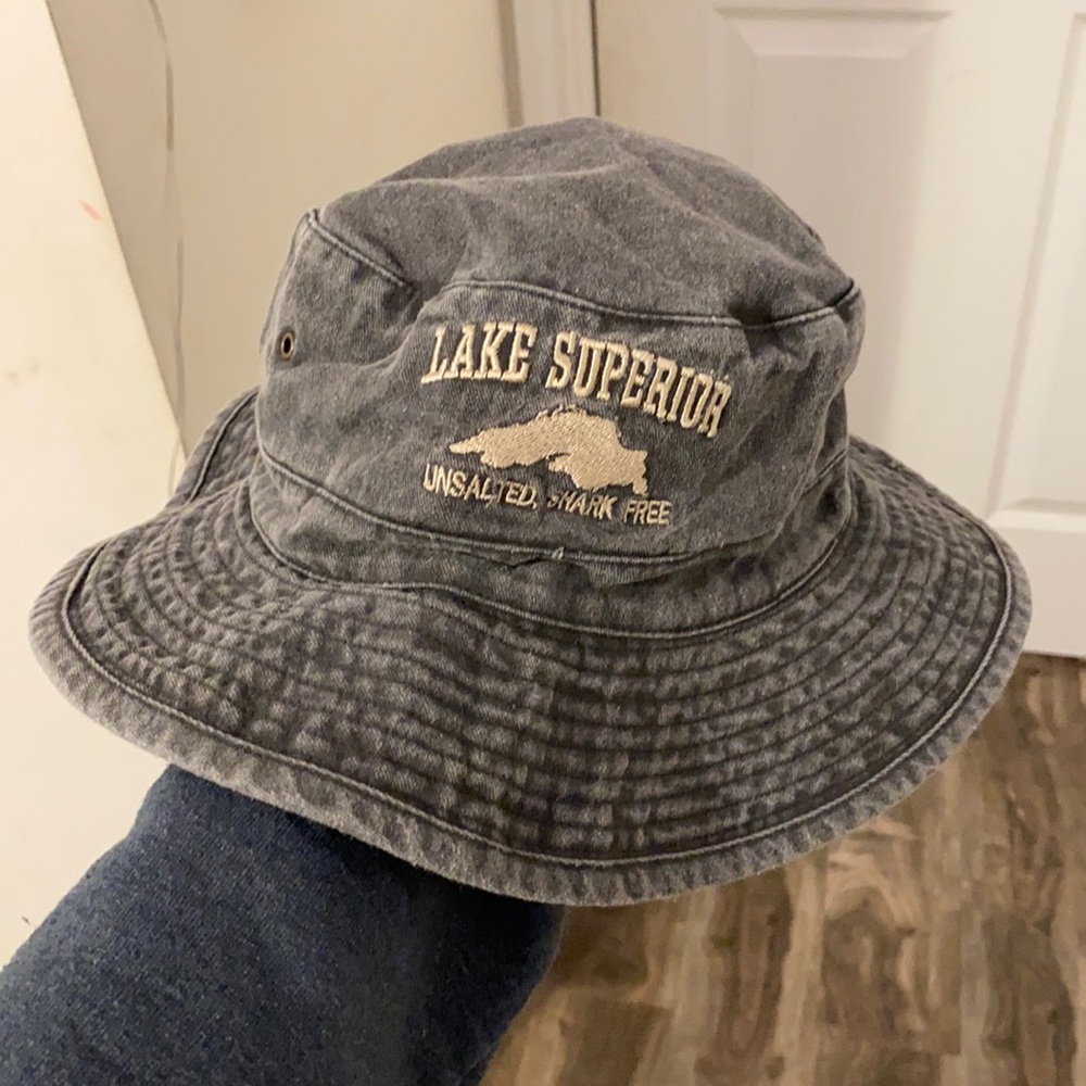 Bucket Hat